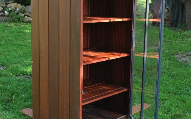 Nasze biblioteczki drewniane niebawem trafią w nowe miejsca!