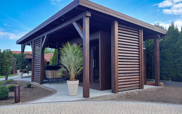 Altana ogrodowa czy taras przydomowy – co wybrać? Poradnik eksperta Krokiewka