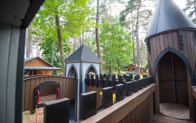 Dlaczego zamek rycerski to idealny wybór dla przedszkola lub szkoły?