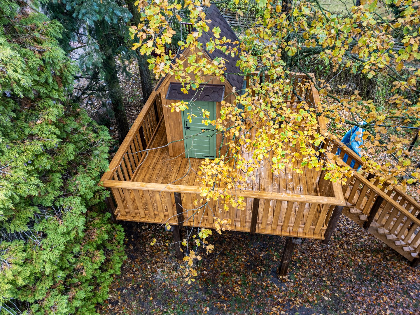 domek na drzewie 19 z okrągłym oknem (8).jpg