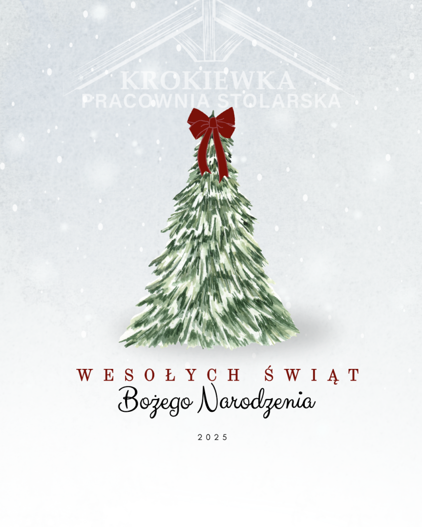 życzenia z okazji Bożego Narodzenia Krokiewka