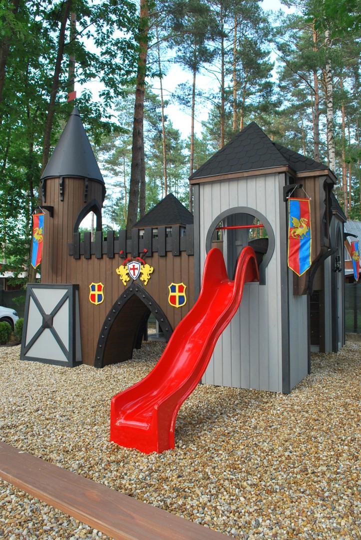 PLACE ZABAW
