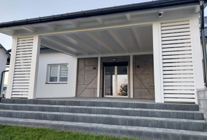 Zadaszenie tarasu Z41